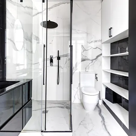 Διαμέρισμα 5023 Philibert - Elegant 17eme *