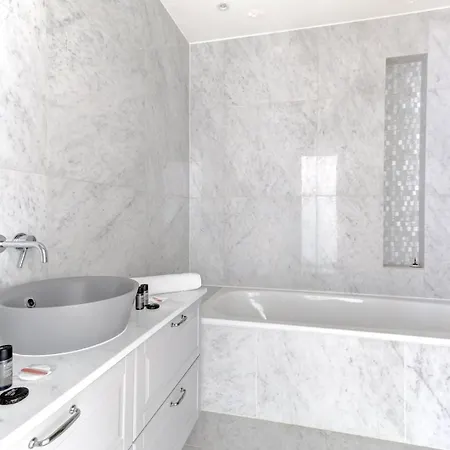 Διαμέρισμα 5023 Philibert - Elegant 17eme Παρίσι