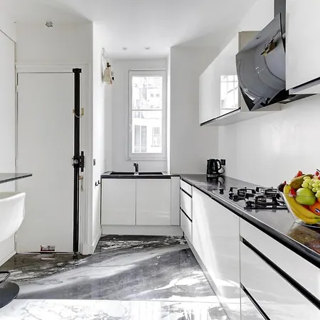 5023 Philibert - Elegant 17eme Διαμέρισμα