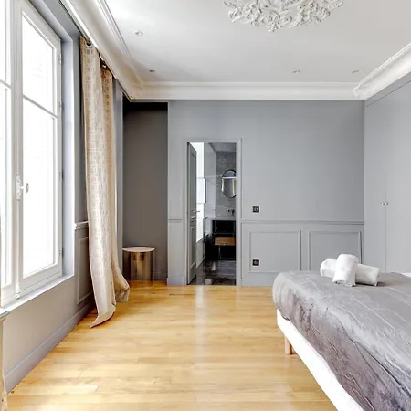 5023 Philibert - Elegant 17eme Διαμέρισμα