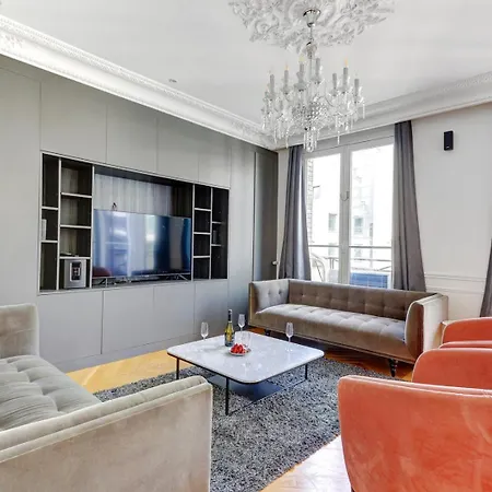 5023 Philibert - Elegant 17eme *